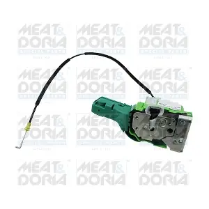 31027 MEAT & DORIA