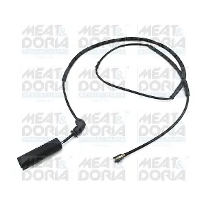 MEAT & DORIA 212003