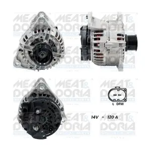 MEAT & DORIA 5510746G