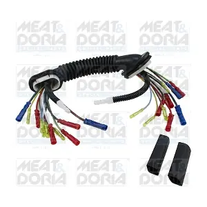 25481 MEAT & DORIA