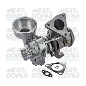 65162 MEAT & DORIA