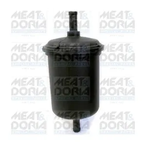 MEAT & DORIA 4051
