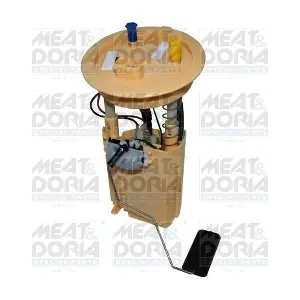 77428 MEAT & DORIA