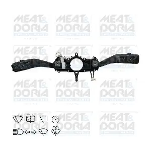 23531 MEAT & DORIA