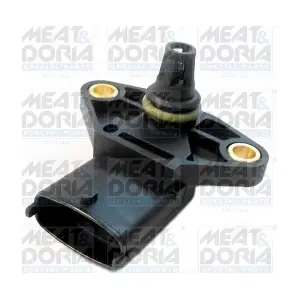 82591 MEAT & DORIA