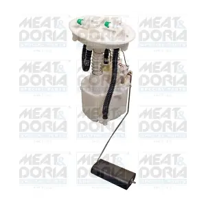 77236 MEAT & DORIA