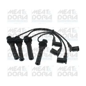 101043 MEAT & DORIA