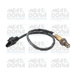 811094 MEAT & DORIA