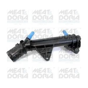 MEAT & DORIA 92818