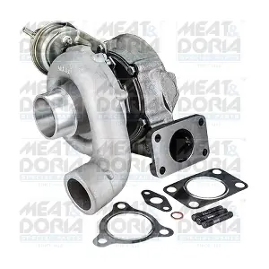 MEAT & DORIA 65076