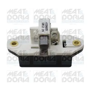 MEAT & DORIA 52072