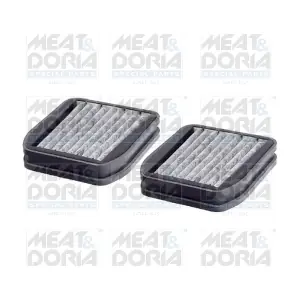 MEAT & DORIA 17164FK-X2