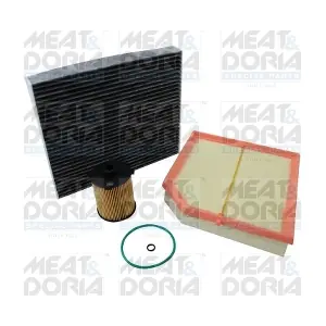 MEAT & DORIA FKVLV006