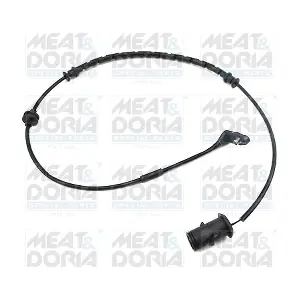 MEAT & DORIA 212078
