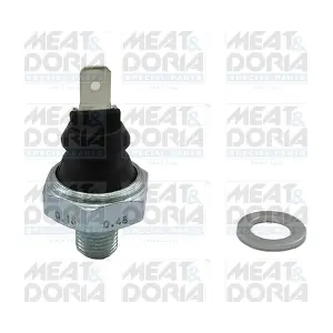 MEAT & DORIA 72082