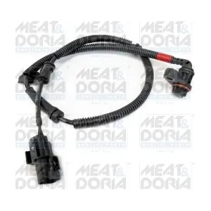 90498 MEAT & DORIA