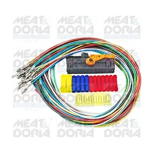 25032 MEAT & DORIA