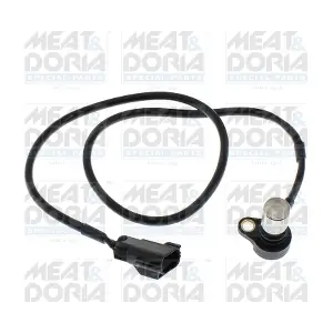 MEAT & DORIA 871200