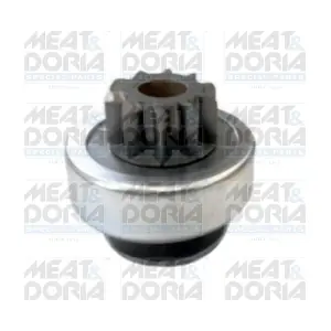 47138 MEAT & DORIA