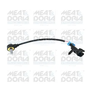 875021 MEAT & DORIA