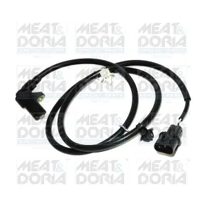 90337 MEAT & DORIA