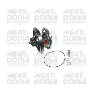 60254 MEAT & DORIA