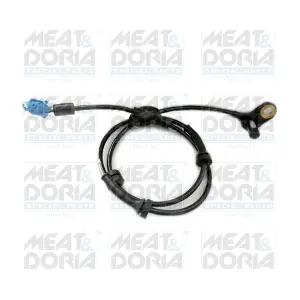 MEAT & DORIA 90758