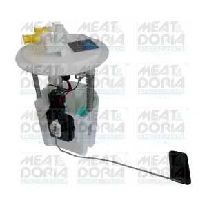 MEAT & DORIA 77500