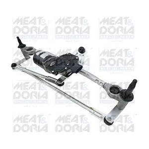 207034 MEAT & DORIA