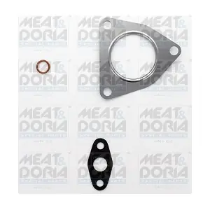 60766 MEAT & DORIA