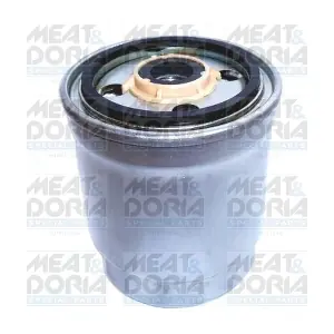 MEAT & DORIA 4112