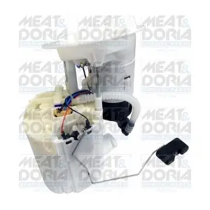 MEAT & DORIA 77352
