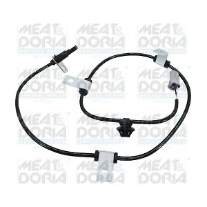 901132 MEAT & DORIA
