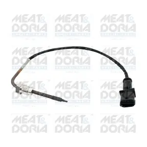 MEAT & DORIA 12152 Датчик, температура відпрацьованих газів