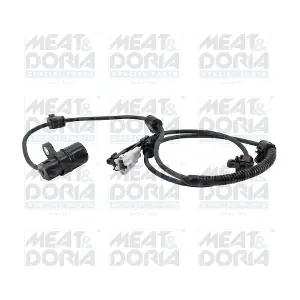 90944 MEAT & DORIA