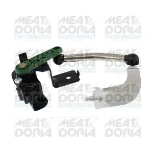 38042 MEAT & DORIA