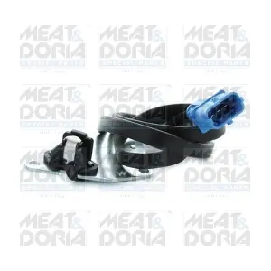 87186 MEAT & DORIA