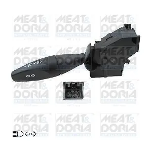 23026 MEAT & DORIA