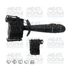 23408 MEAT & DORIA