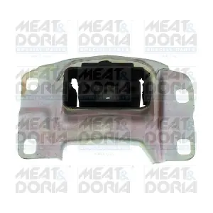 MEAT & DORIA 197012
