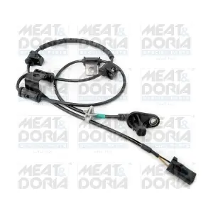 90406 MEAT & DORIA