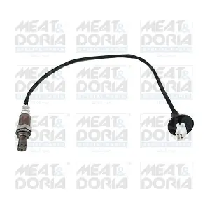 81586E MEAT & DORIA