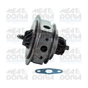 60222 MEAT & DORIA