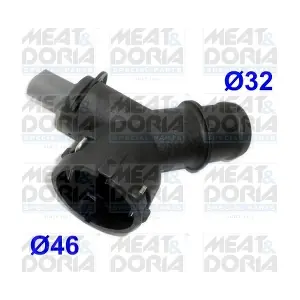 93248 MEAT & DORIA