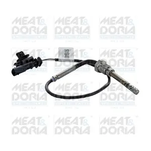 MEAT & DORIA 12502