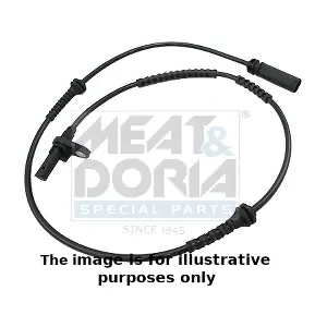 MEAT & DORIA 90865E