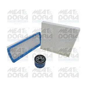 FKSMR001 MEAT & DORIA