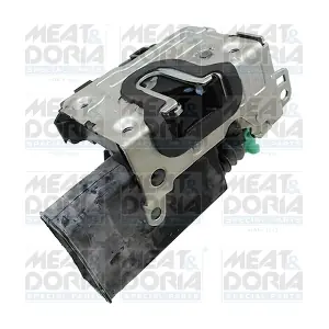 31297 MEAT & DORIA