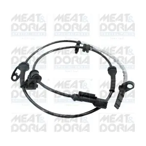 901177 MEAT & DORIA