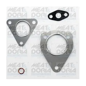 MEAT & DORIA 60764 Монтажный комплект, компрессор